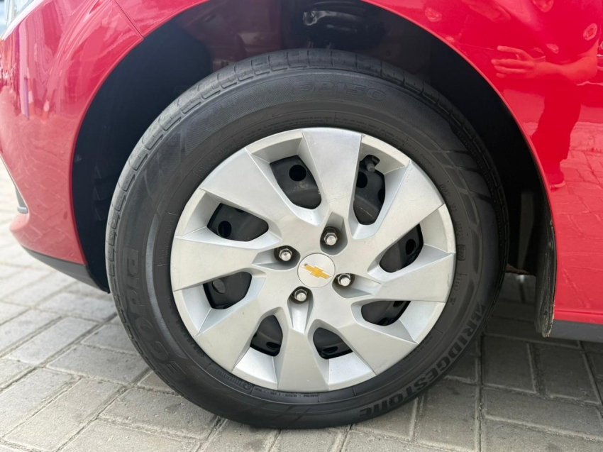 onix hatch lt 1.4 flex mec5