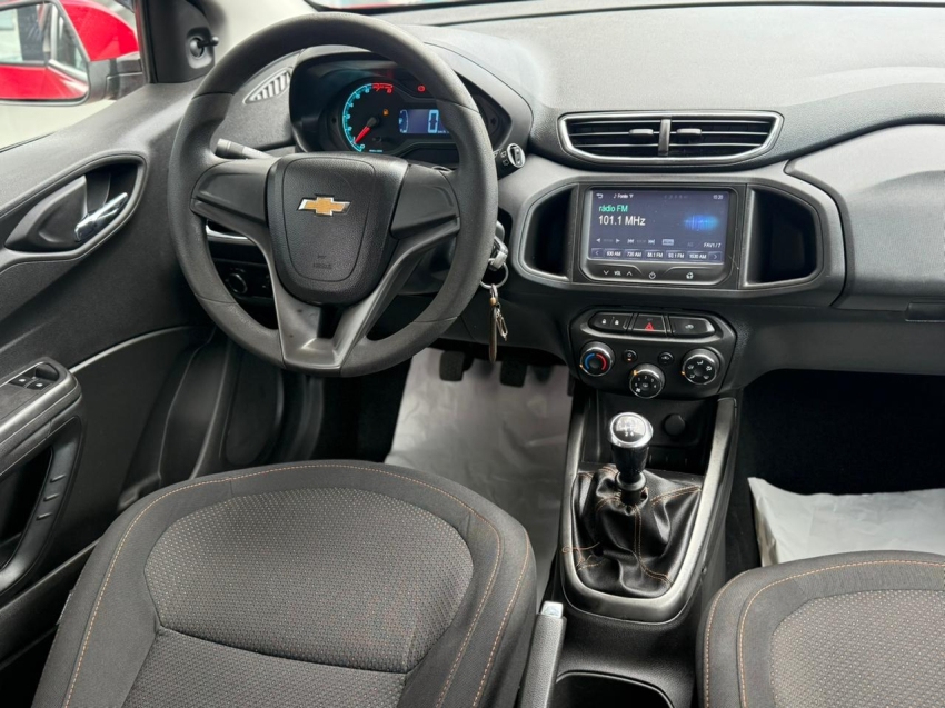 onix hatch lt 1.4 flex mec13