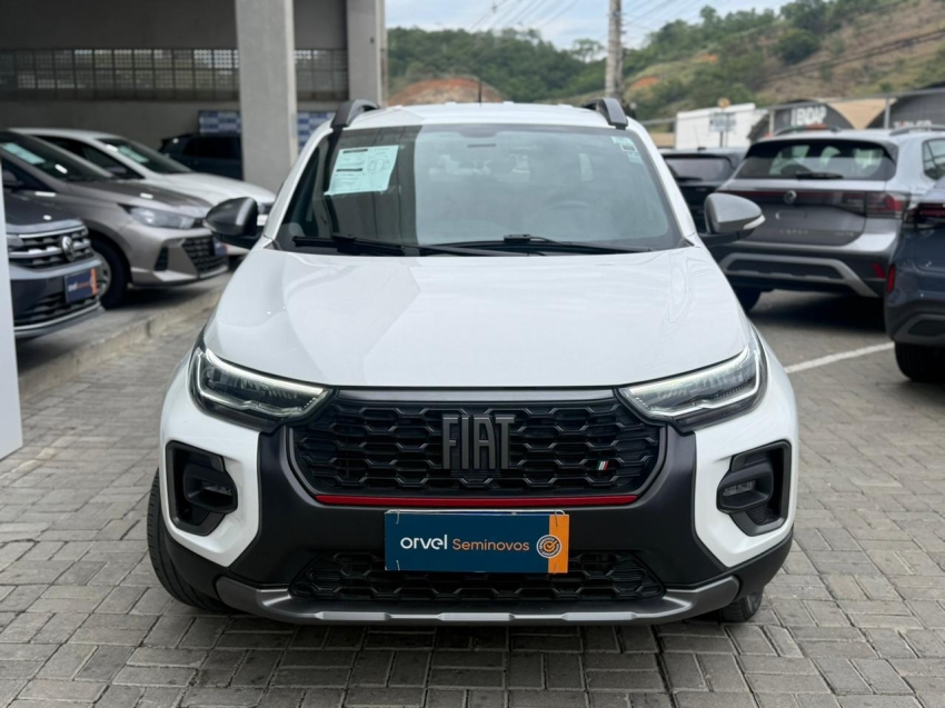 strada ultra 1.0 turbo cd flex aut2