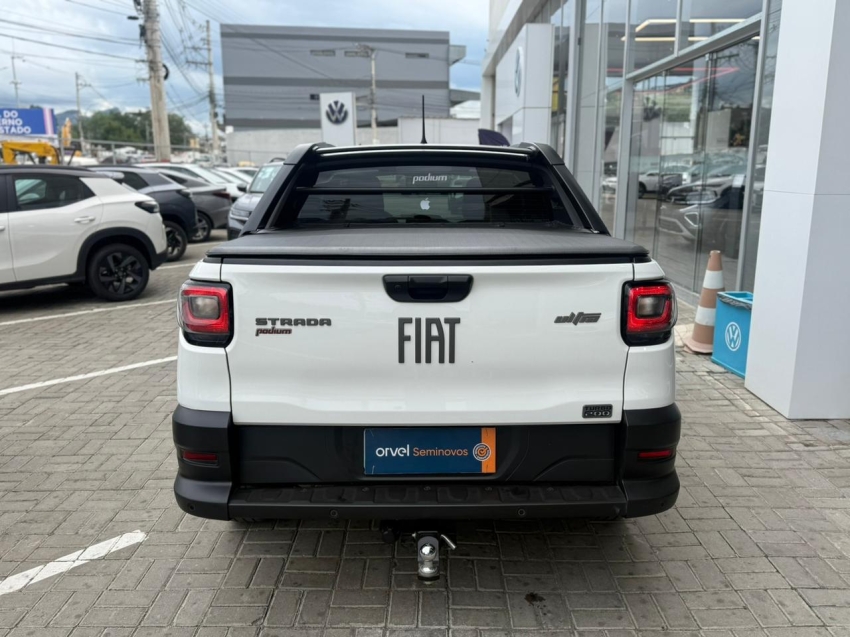 strada ultra 1.0 turbo cd flex aut8