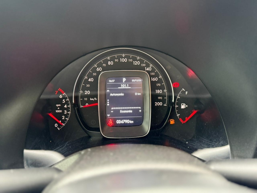 strada ultra 1.0 turbo cd flex aut12