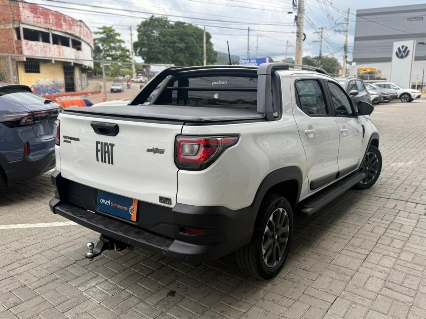 strada ultra 1.0 turbo cd flex aut10