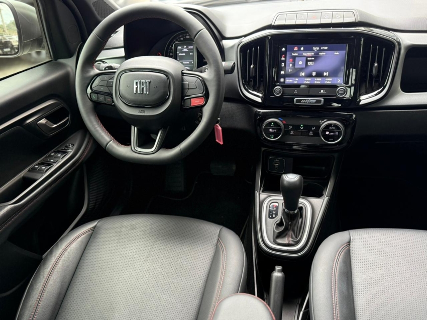 strada ultra 1.0 turbo cd flex aut14