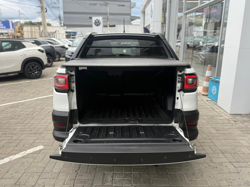 strada ultra 1.0 turbo cd flex aut9