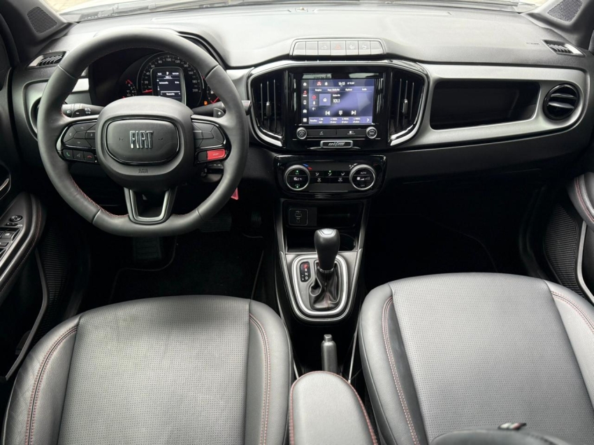 strada ultra 1.0 turbo cd flex aut13