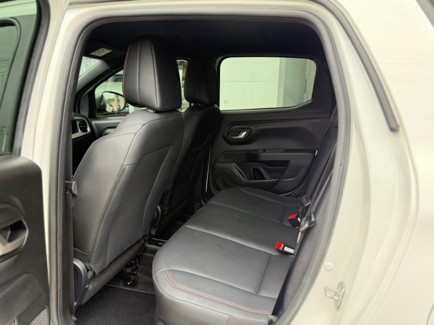 strada ultra 1.0 turbo cd flex aut18