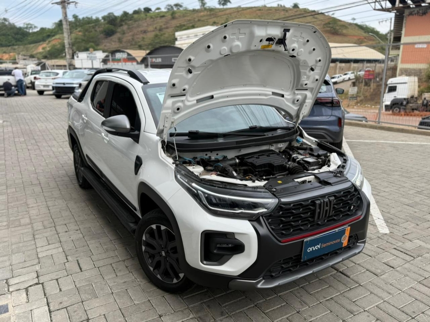 strada ultra 1.0 turbo cd flex aut3