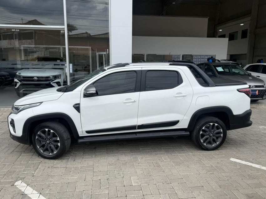 strada ultra 1.0 turbo cd flex aut5