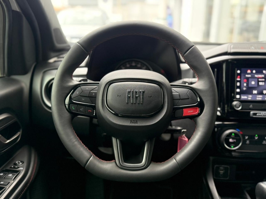 strada ultra 1.0 turbo cd flex aut11