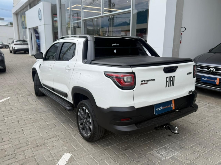 strada ultra 1.0 turbo cd flex aut7