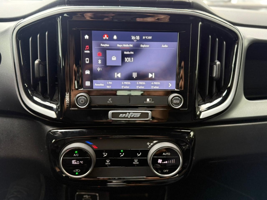 strada ultra 1.0 turbo cd flex aut16