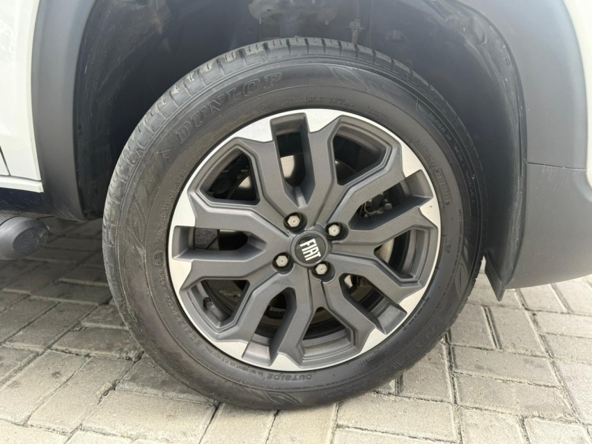 strada ultra 1.0 turbo cd flex aut6