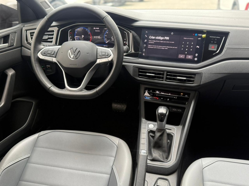 nivus highline 1.0 tb 200 tsi flex aut13