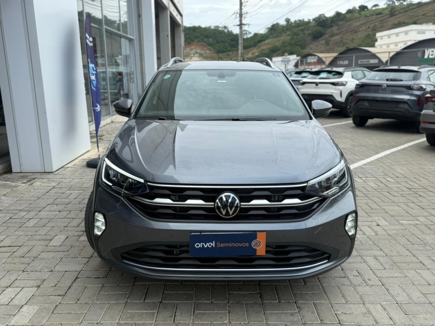 nivus highline 1.0 tb 200 tsi flex aut1