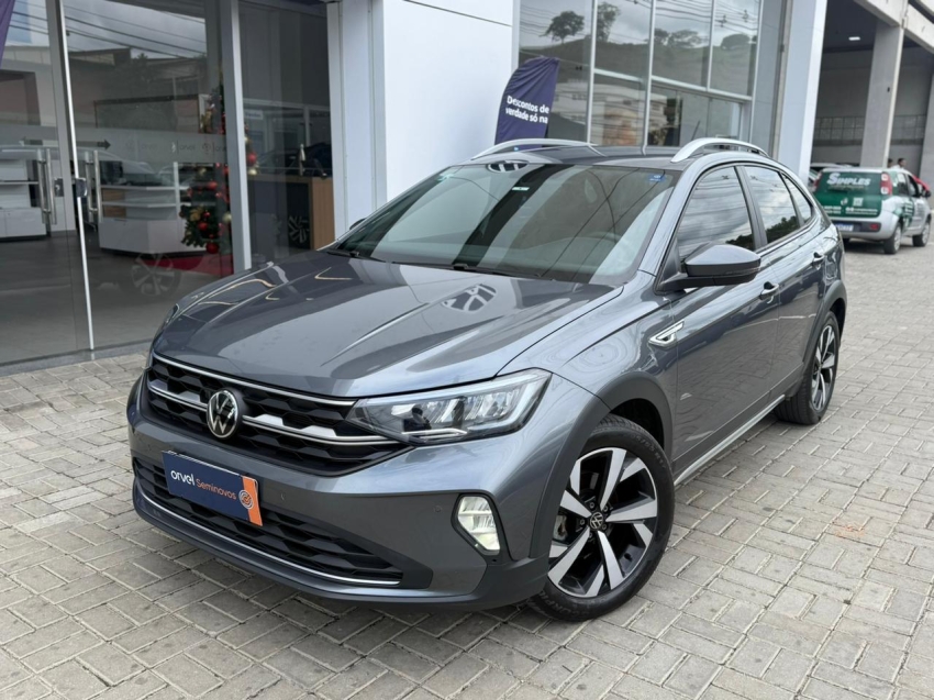 nivus highline 1.0 tb 200 tsi flex aut3