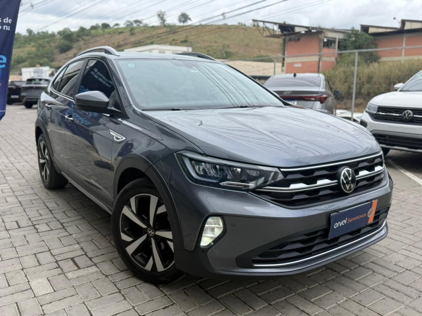 nivus highline 1.0 tb 200 tsi flex aut