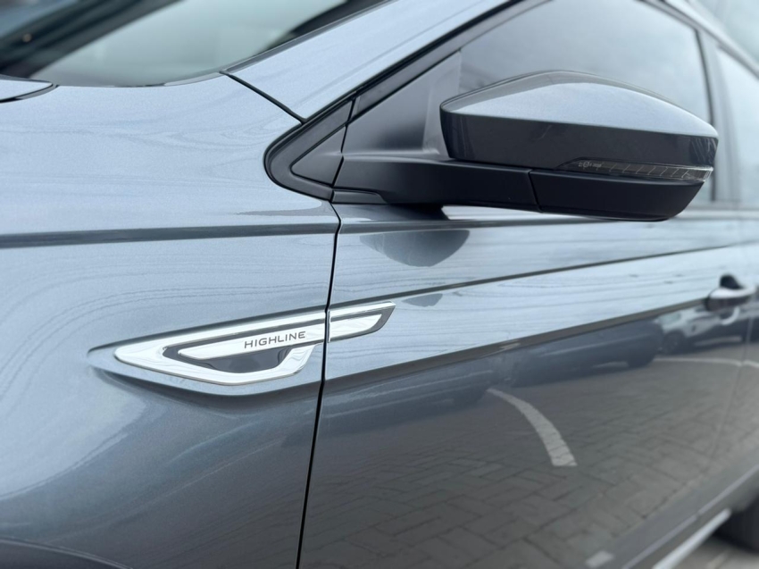 nivus highline 1.0 tb 200 tsi flex aut4