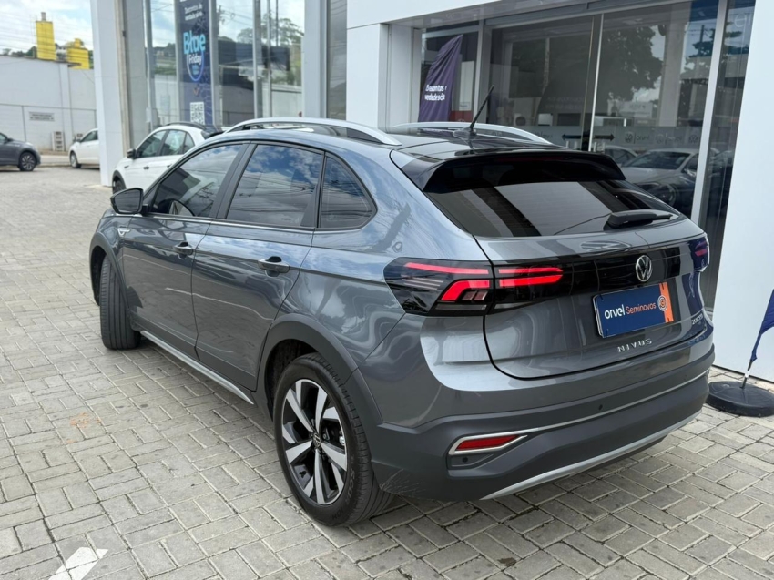 nivus highline 1.0 tb 200 tsi flex aut6