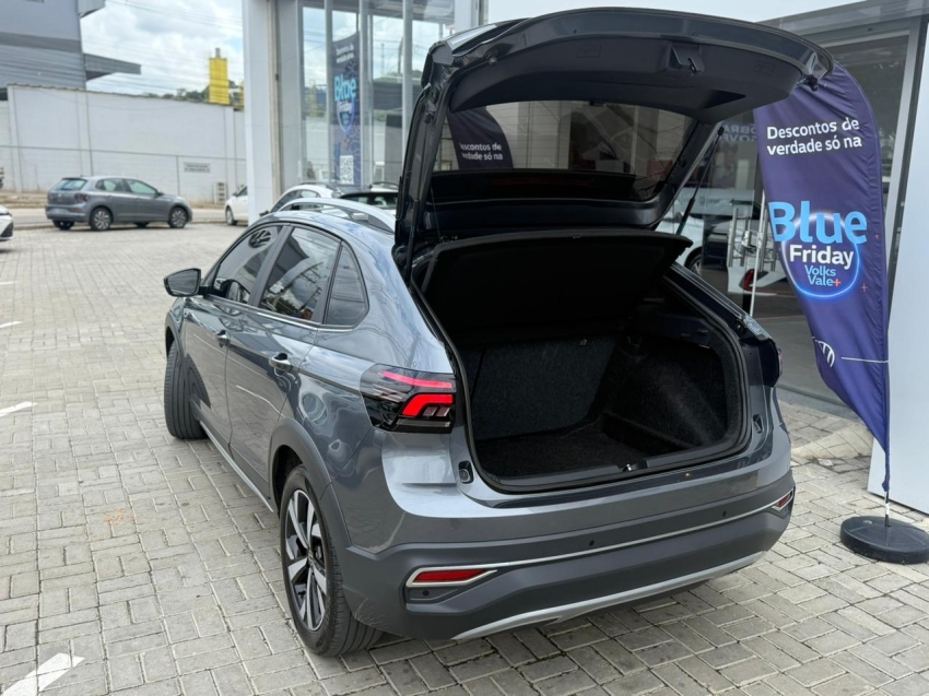 nivus highline 1.0 tb 200 tsi flex aut8