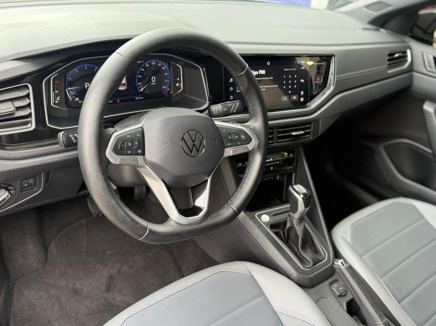 nivus highline 1.0 tb 200 tsi flex aut15