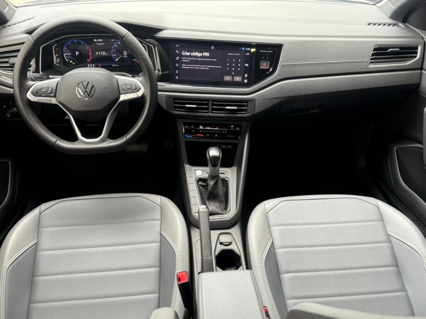 nivus highline 1.0 tb 200 tsi flex aut12