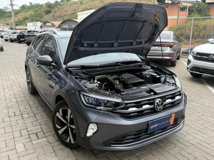 nivus highline 1.0 tb 200 tsi flex aut2