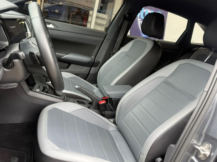 nivus highline 1.0 tb 200 tsi flex aut16