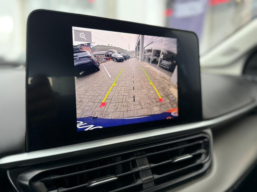 fastback audace 1.0 tb 200 flex aut15