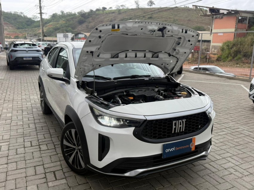 fastback audace 1.0 tb 200 flex aut3