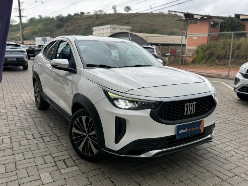 fastback audace 1.0 tb 200 flex aut