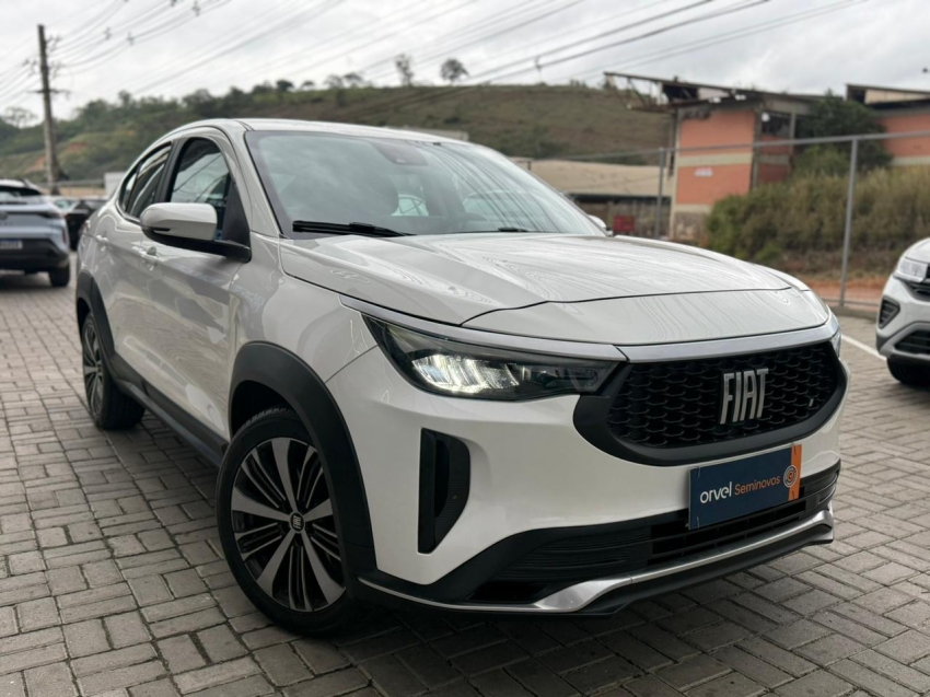 fastback audace 1.0 tb 200 flex aut1