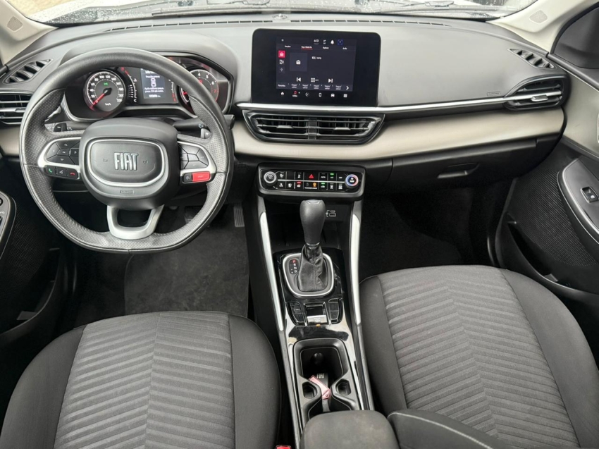 fastback audace 1.0 tb 200 flex aut13