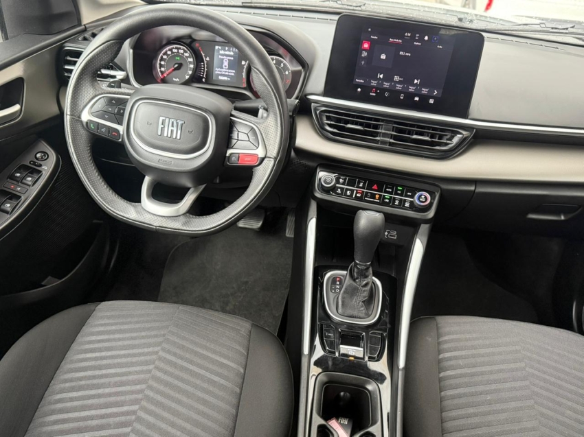 fastback audace 1.0 tb 200 flex aut14