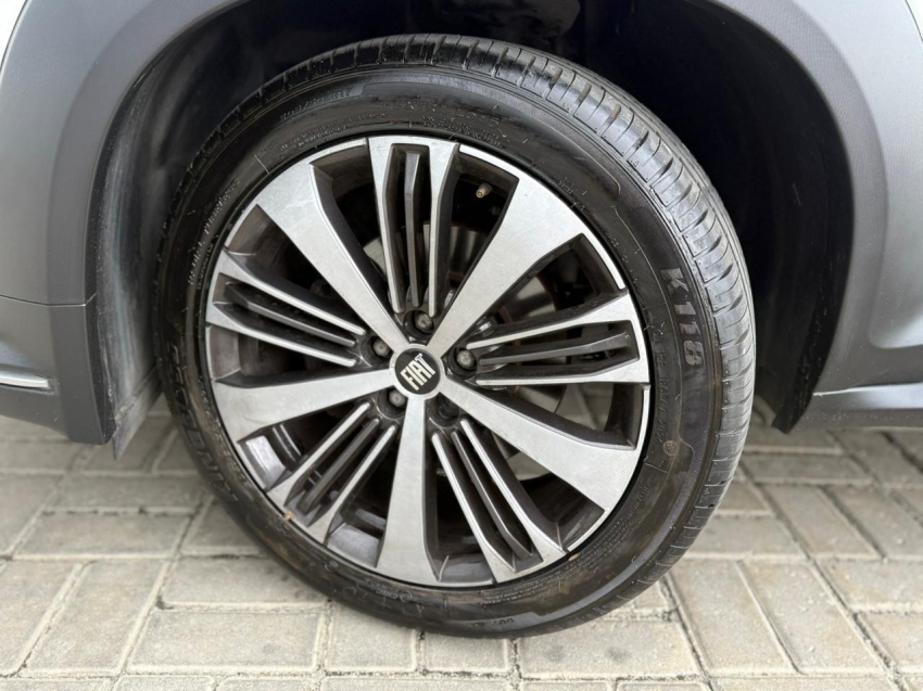 fastback audace 1.0 tb 200 flex aut6