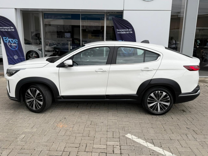 fastback audace 1.0 tb 200 flex aut5