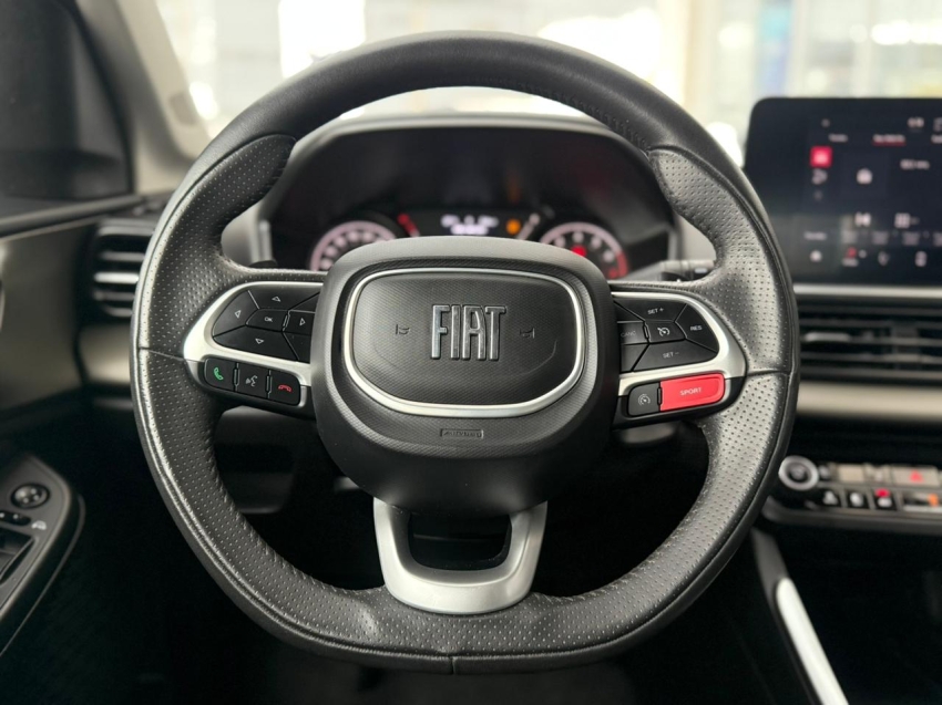 fastback audace 1.0 tb 200 flex aut11