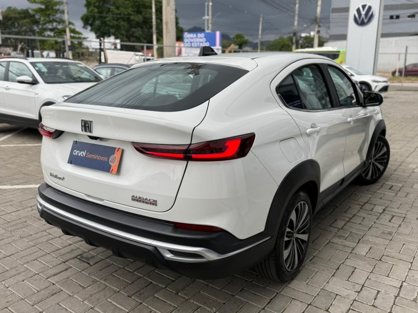 fastback audace 1.0 tb 200 flex aut9