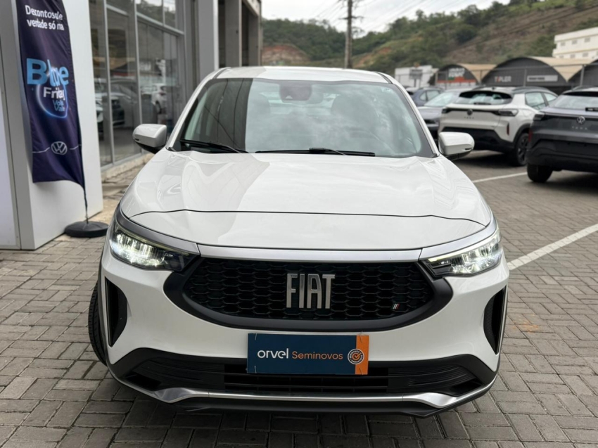 fastback audace 1.0 tb 200 flex aut2