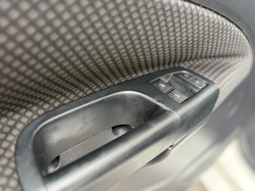 saveiro trendline 1.6 flex mec16