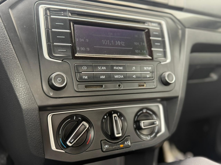 saveiro trendline 1.6 flex mec14