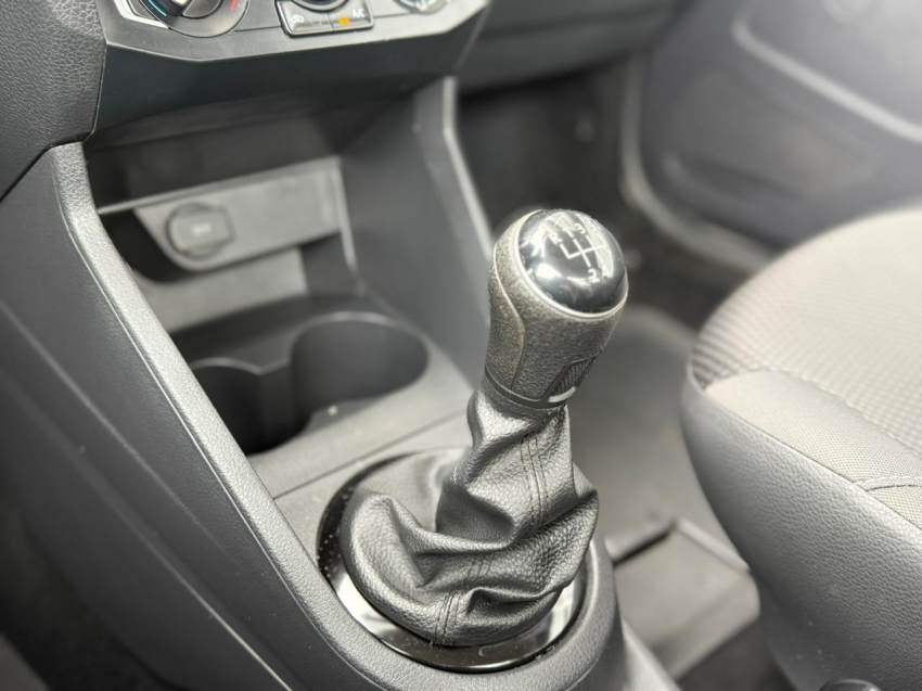 saveiro trendline 1.6 flex mec15