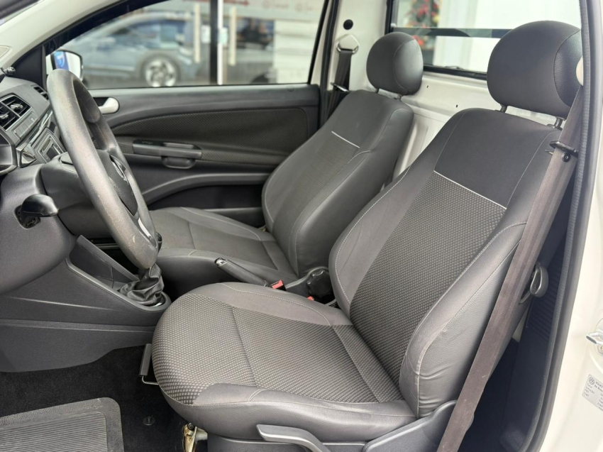 saveiro trendline 1.6 flex mec13