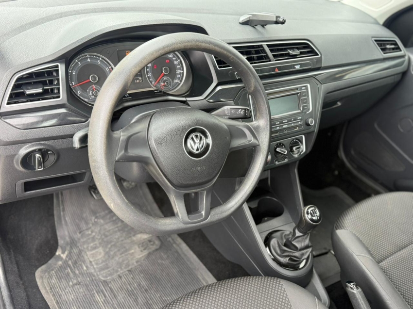 saveiro trendline 1.6 flex mec11