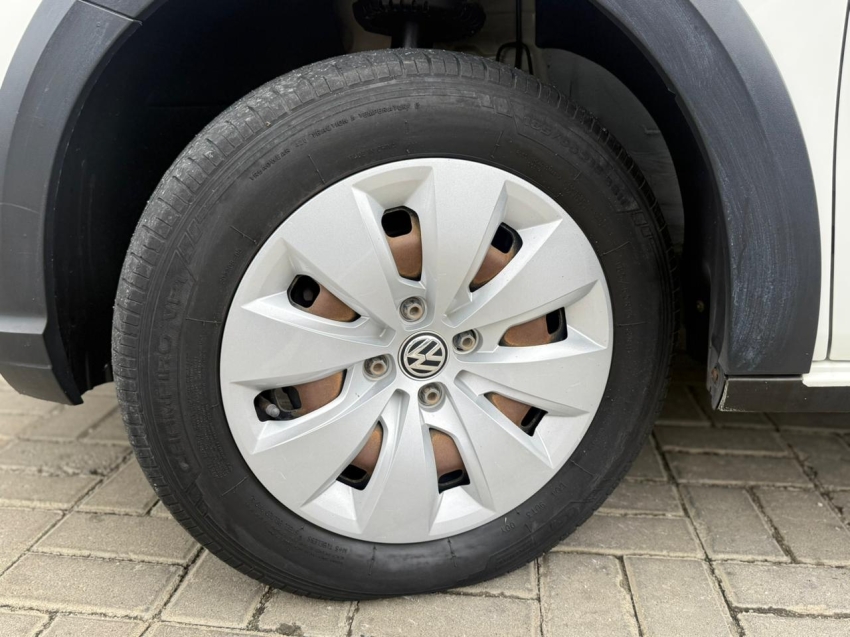 saveiro trendline 1.6 flex mec6