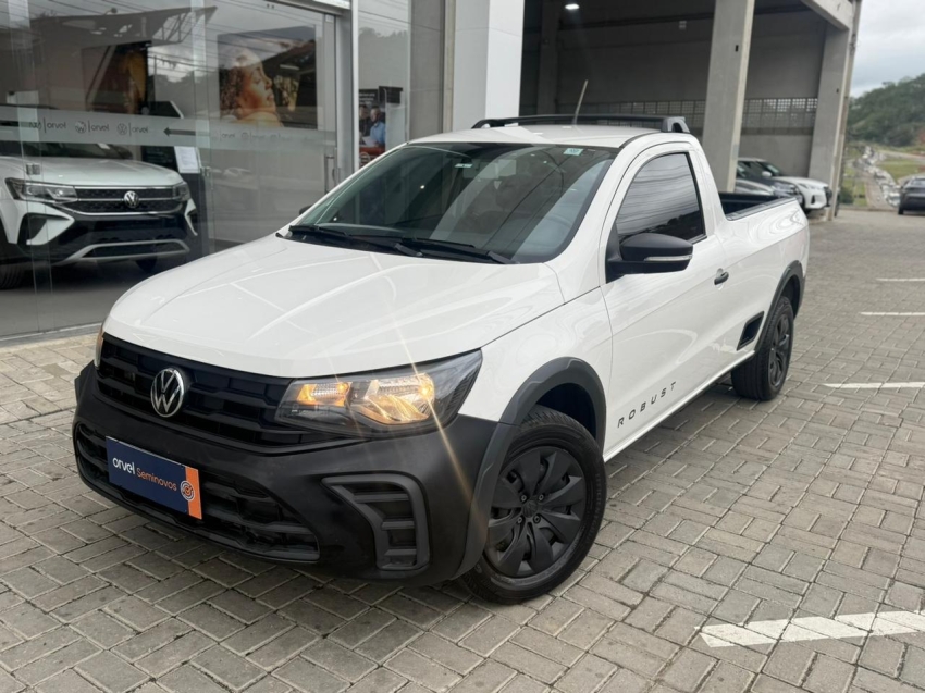 saveiro robust cs 1.6 flex mec4