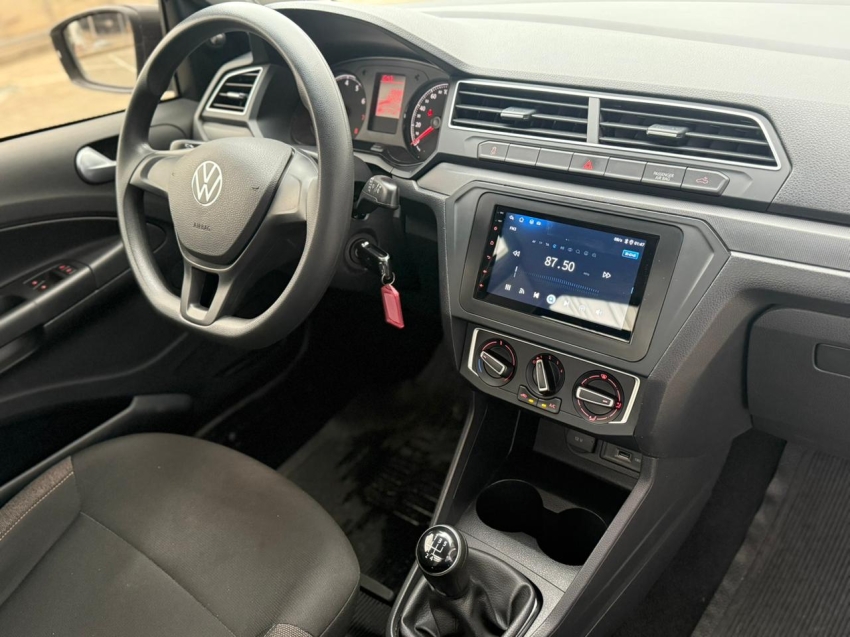 saveiro robust cs 1.6 flex mec14