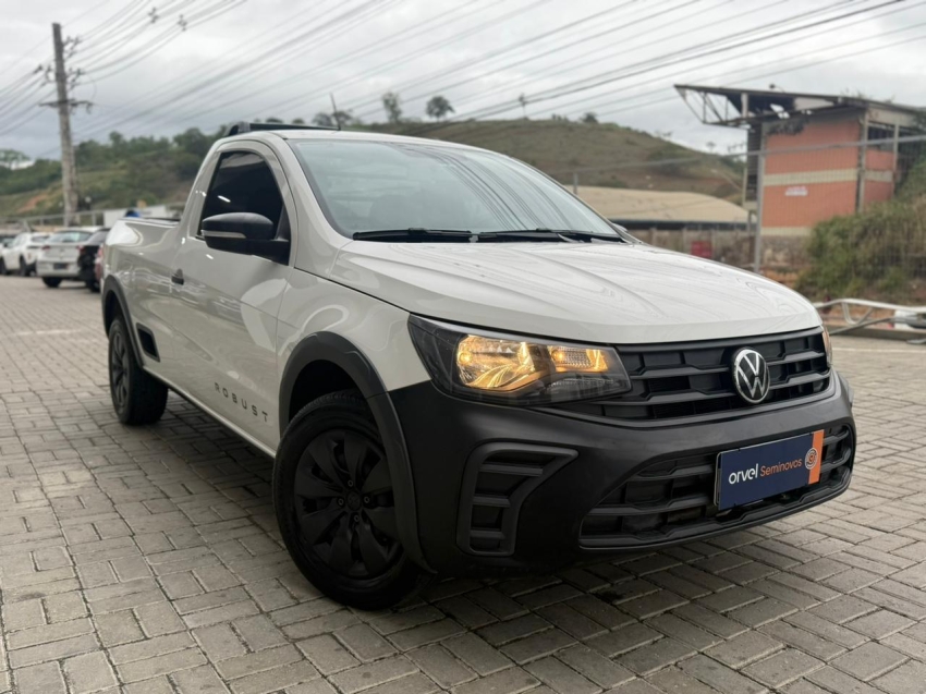 saveiro robust cs 1.6 flex mec1