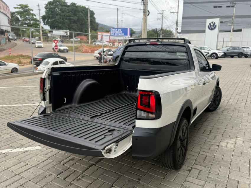 saveiro robust cs 1.6 flex mec9