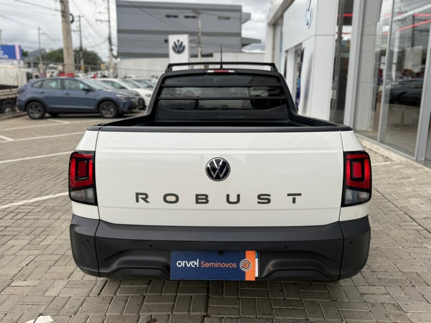 saveiro robust cs 1.6 flex mec7