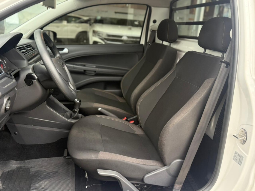 saveiro robust cs 1.6 flex mec16